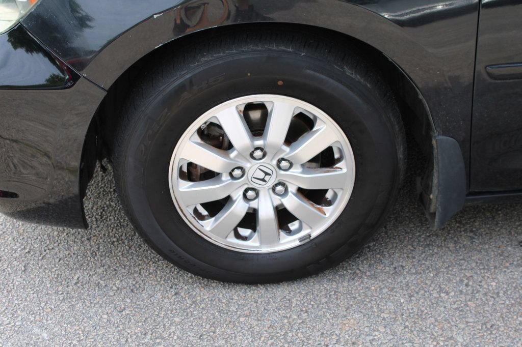 Used 2008 Honda Odyssey EX-L image 40