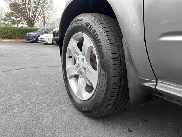 Used 2005 Nissan Murano SL w/ (J01) Sunroof Pkg image 11