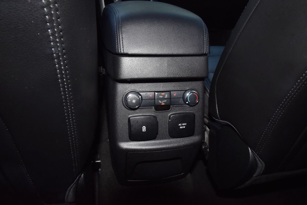 Used 2018 Ford Explorer Limited FWD image 19