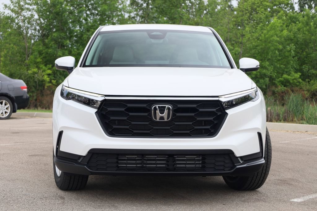 New 2026 Honda CR-V LX image 2