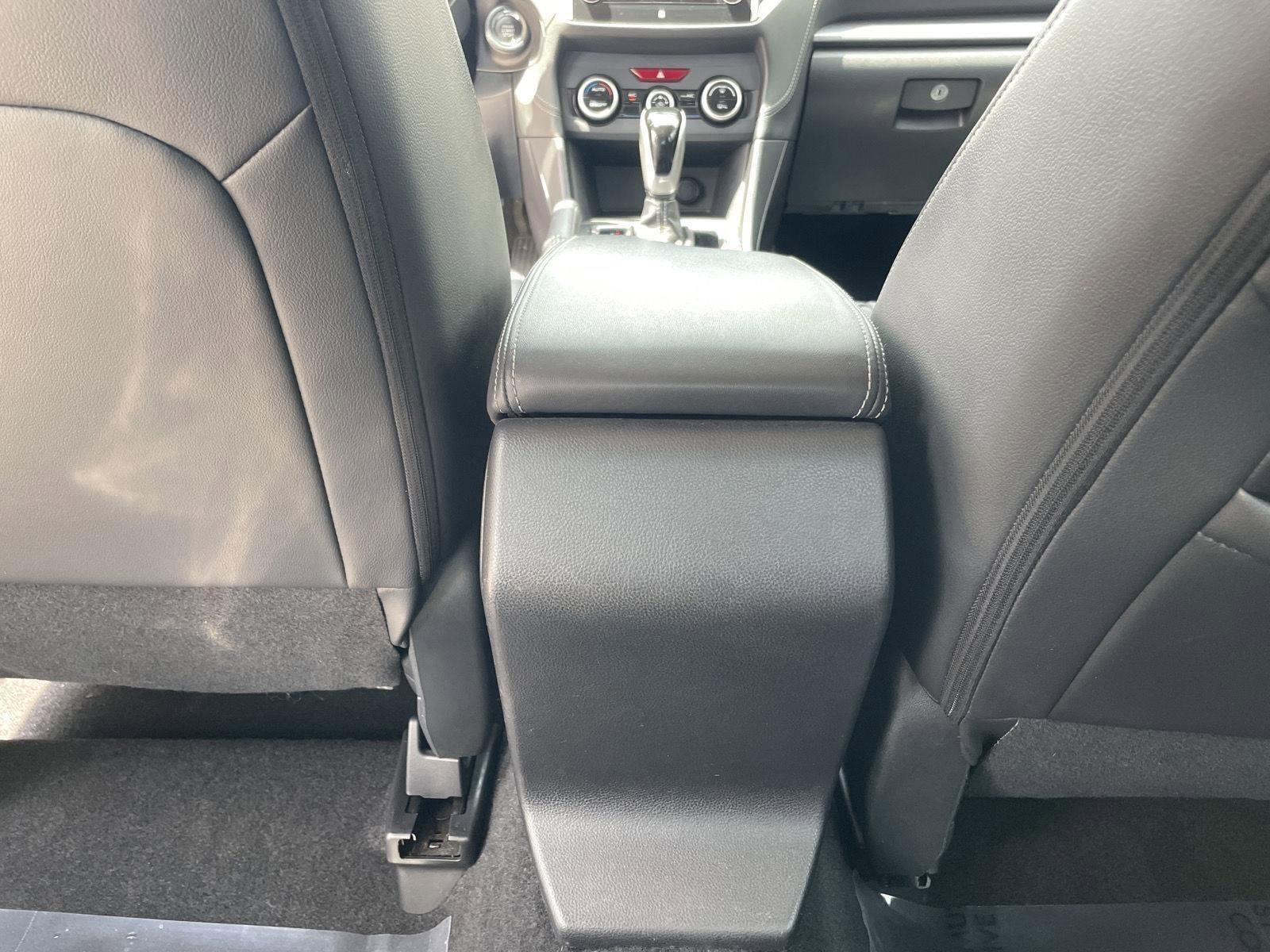 Used 2017 Subaru Impreza 2.0i Limited w/ Moonroof/BSD & Rcta/Eyesight AWD/4WD image 25