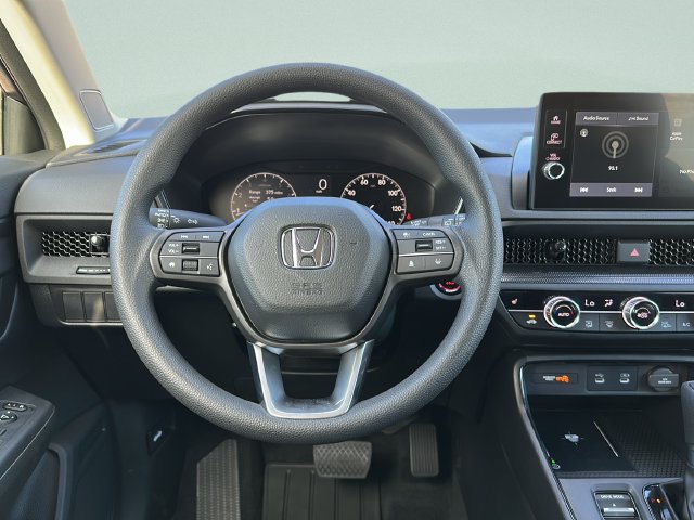 New 2027 Honda CR-V EX image 22