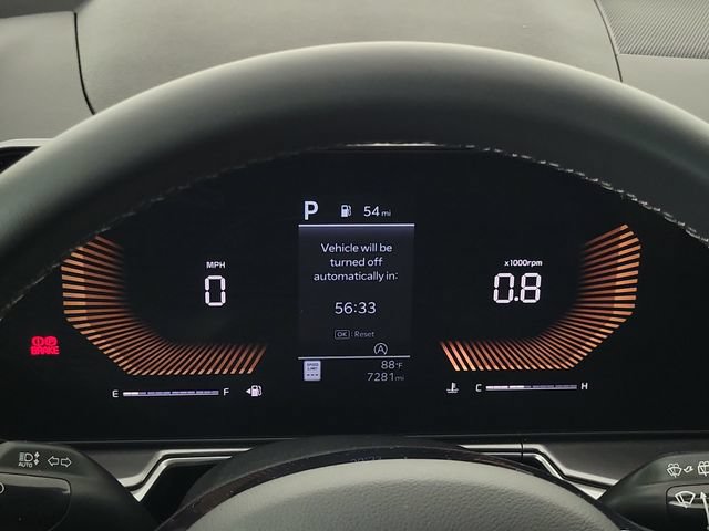 Used 2025 Kia Sorento EX w/ Panoramic Sunroof Package FWD image 25