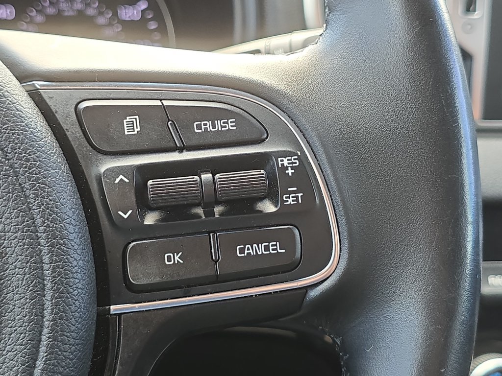 Used 2018 Kia Sportage EX w/ EX Premium Package FWD image 16