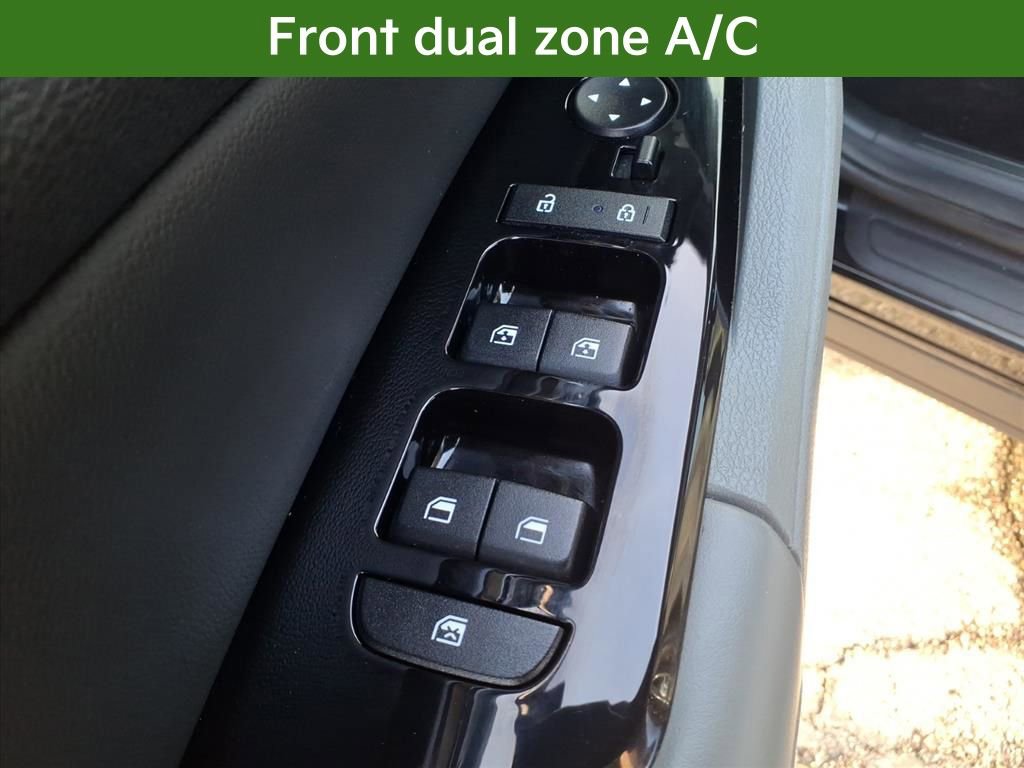 Used 2023 Kia Sportage X-Line w/ X-Line Premium Package image 26