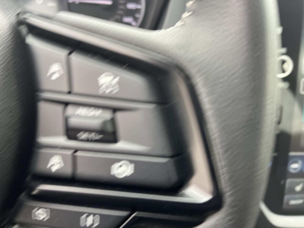 Used 2025 Subaru Forester Premium w/ Convenience Package #2 image 31