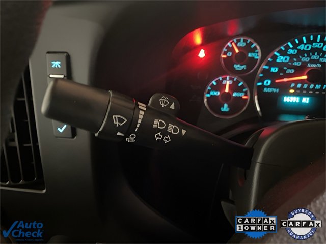 Used 2023 Chevrolet Express 2500 w/ Driver Convenience Package image 32