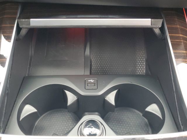 Used 2025 BMW X5 xDrive40i w/ Climate Comfort Package image 30