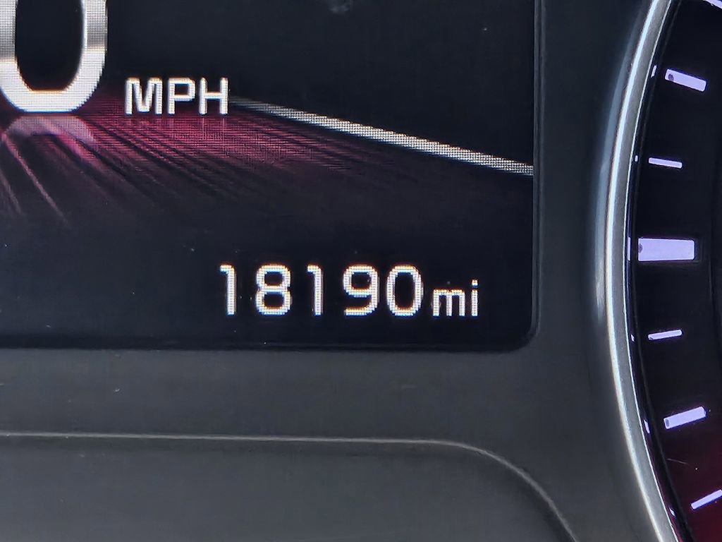 Used 2024 Kia Forte LXS image 31