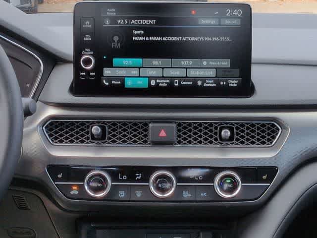 Used 2026 Acura Integra A-Spec w/ Technology Package FWD image 30