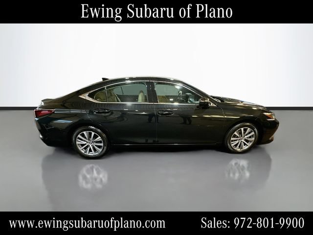 Used 2021 Lexus ES 350 w/ Accessory Package 2 FWD image 8