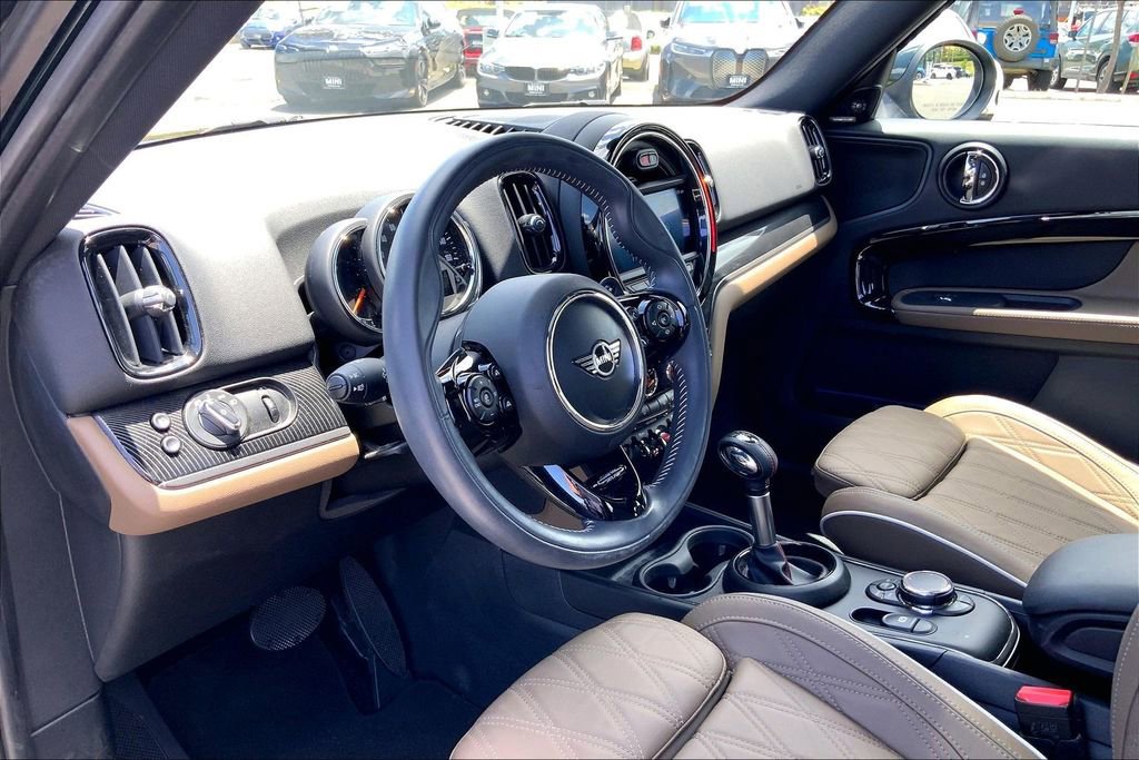 Used 2019 MINI Cooper Countryman S AWD/4WD image 12