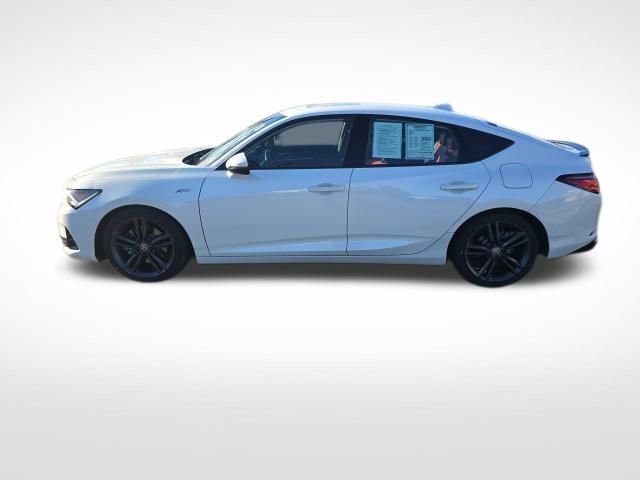 Used 2023 Acura Integra A-Spec image 4
