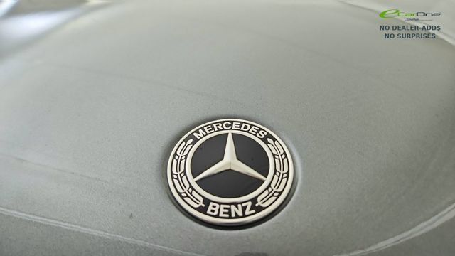 Used 2025 Mercedes-Benz GLE 350 4MATIC image 16