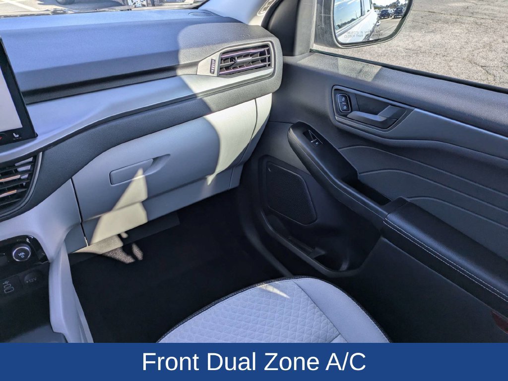 Certified 2024 Ford Escape Active w/ Tech Pack #1 AWD/4WD image 18