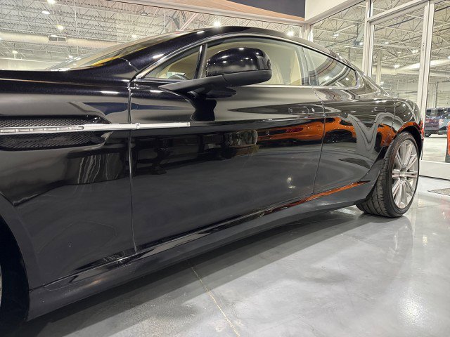 Used 2011 Aston Martin Rapide image 31