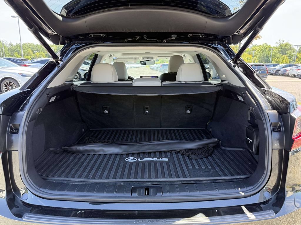 Used 2019 Lexus RX 350 AWD w/ Navigation Package image 27