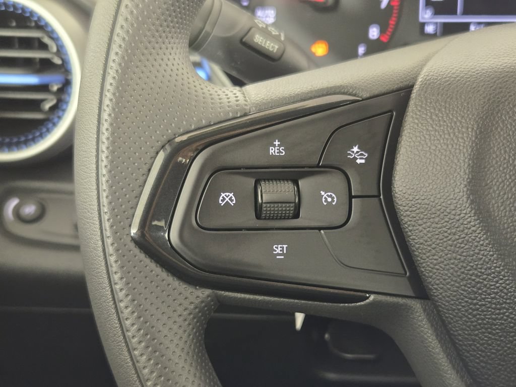 New 2026 Chevrolet Trax LS w/ Driver Confidence Package FWD image 29