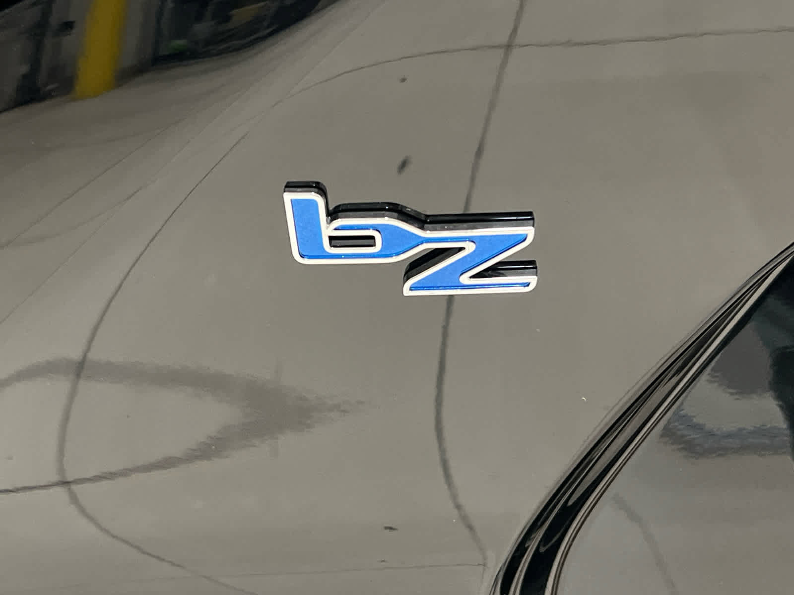 New 2026 Toyota bZ AWD/4WD image 8