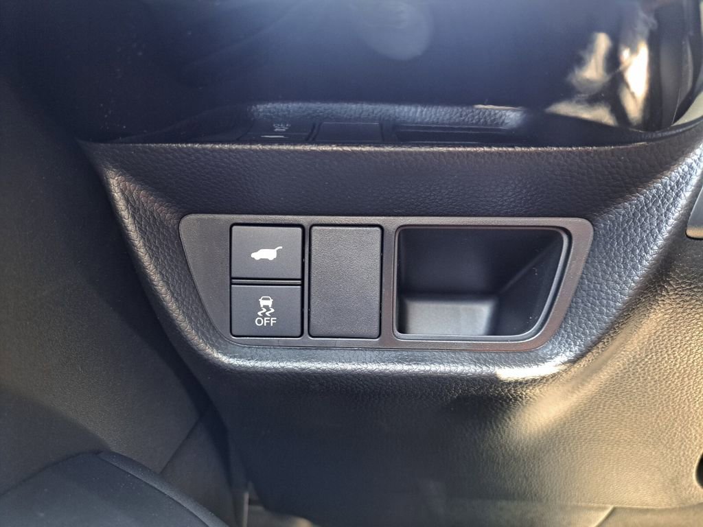 New 2025 Acura ADX FWD image 15