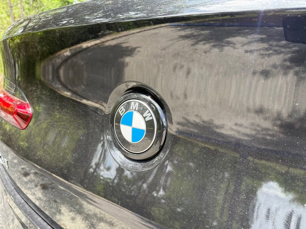 Used 2022 BMW X4 xDrive30i w/ M Sport Package AWD/4WD image 12