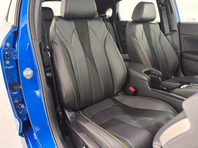 Certified 2026 Acura Integra A-Spec w/ Technology Package FWD image 19