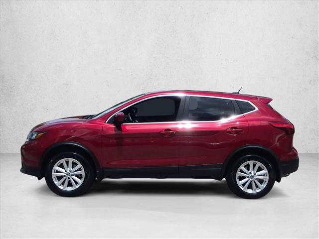 Used 2019 Nissan Rogue Sport S w/ Appearance Package FWD image 9