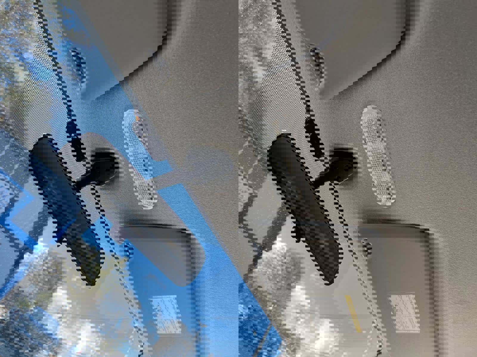 Used 2018 Nissan NV200 S w/ Back Door Glass Package image 25