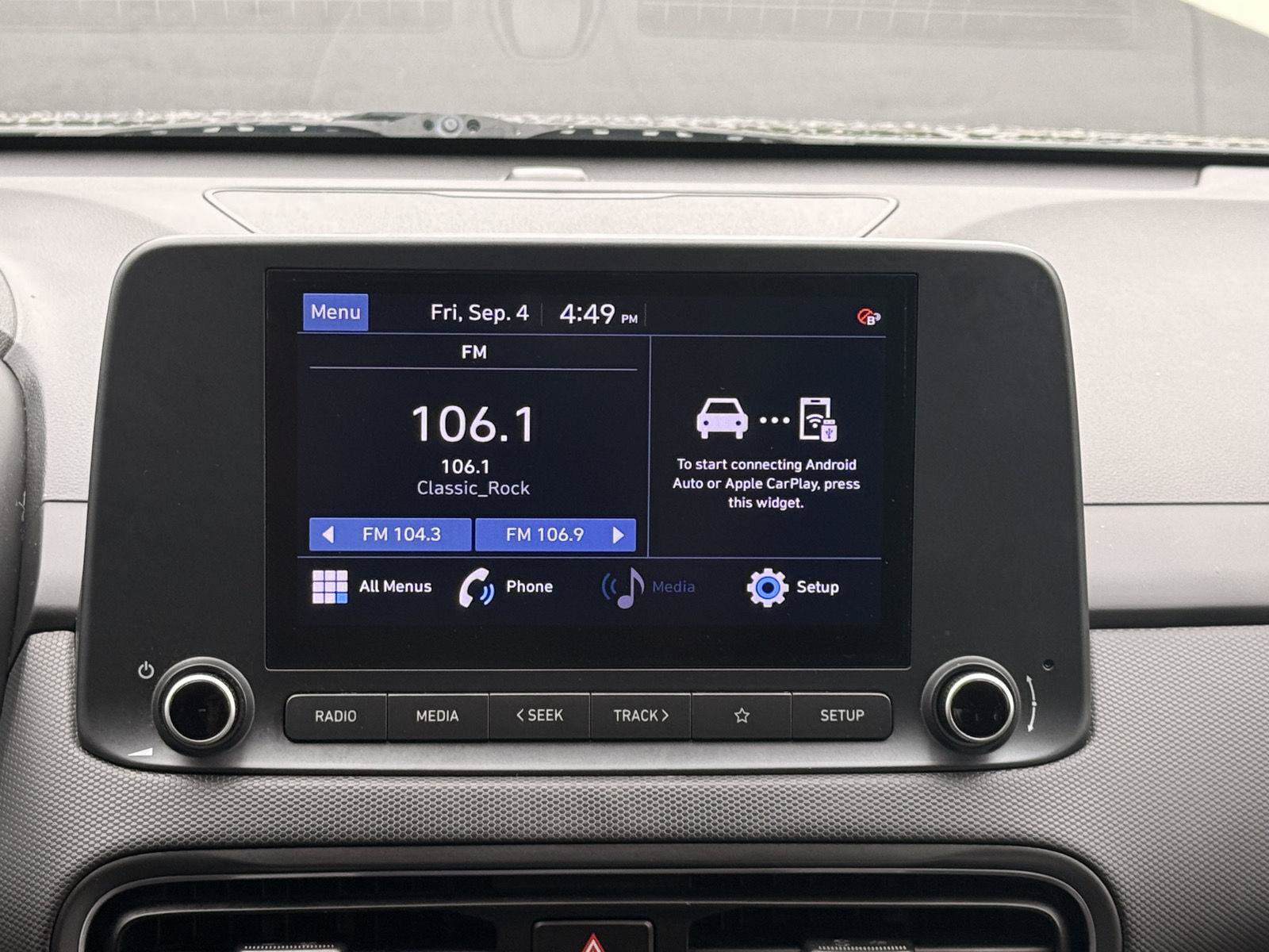Used 2022 Hyundai Kona SEL AWD/4WD image 26