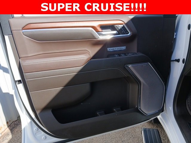 Used 2023 GMC Sierra 1500 Denali image 57