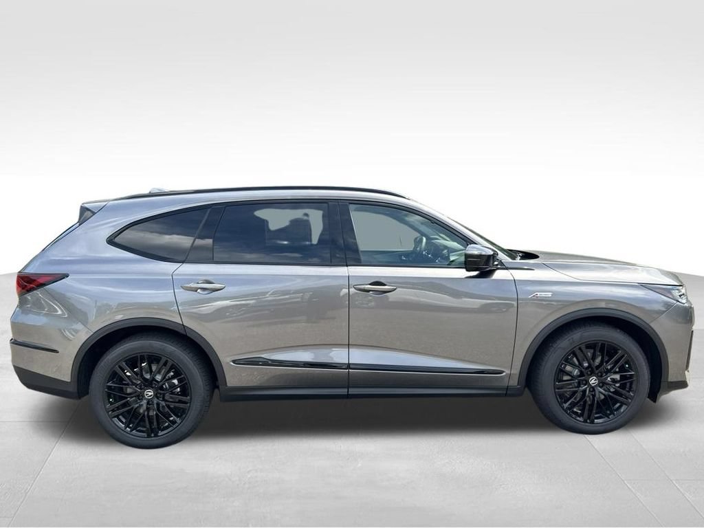 New 2026 Acura MDX A-Spec w/ Advance Package AWD/4WD image 6