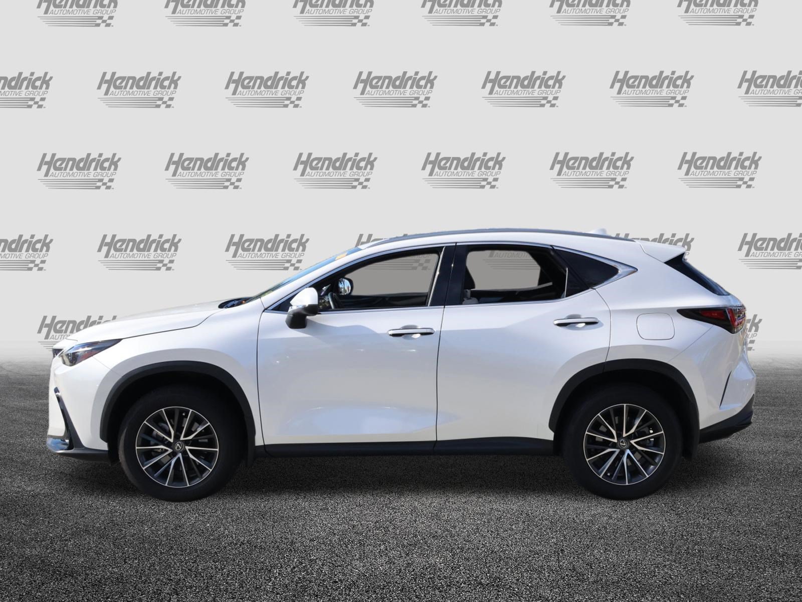 Used 2024 Lexus NX 350 AWD image 6