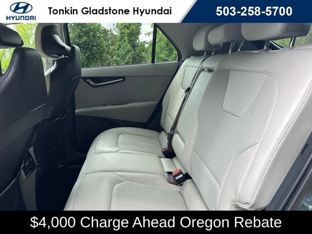 Used 2023 Kia Niro Wind FWD image 15