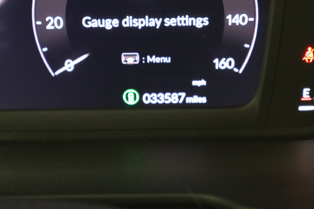 Used 2024 Honda Accord EX image 31