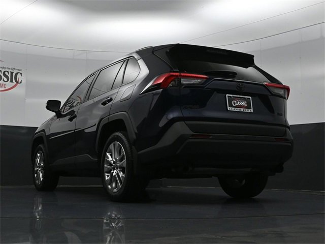 Used 2024 Toyota RAV4 XLE Premium image 25