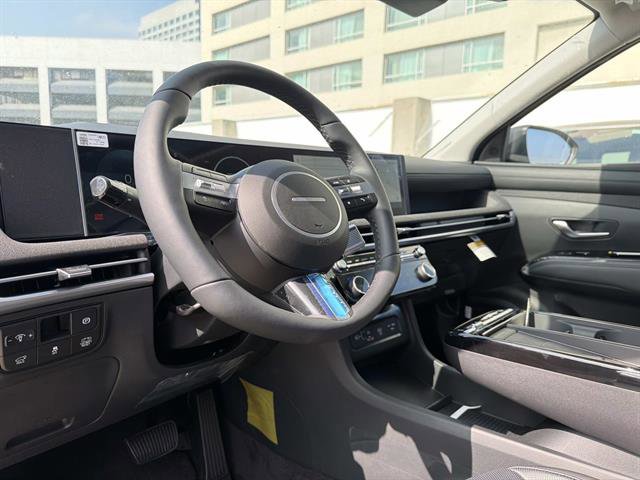 New 2026 Hyundai Tucson Limited AWD/4WD image 6
