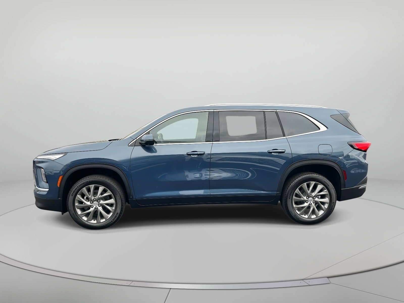 New 2026 Buick Enclave Preferred w/ Power Package image 7