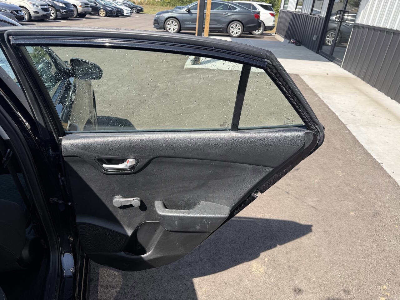 Used 2018 Kia Rio LX image 14