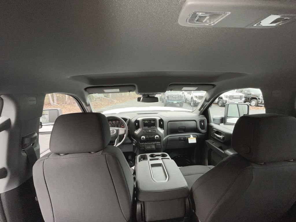 New 2026 GMC Sierra 3500 Pro w/ 1SA Pro Safety Plus Package image 25