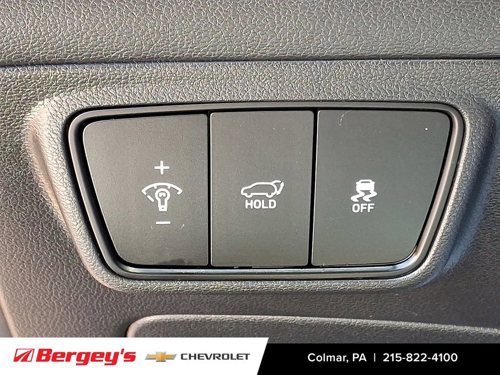 Used 2023 Hyundai Tucson N Line w/ Cargo Package AWD/4WD image 31