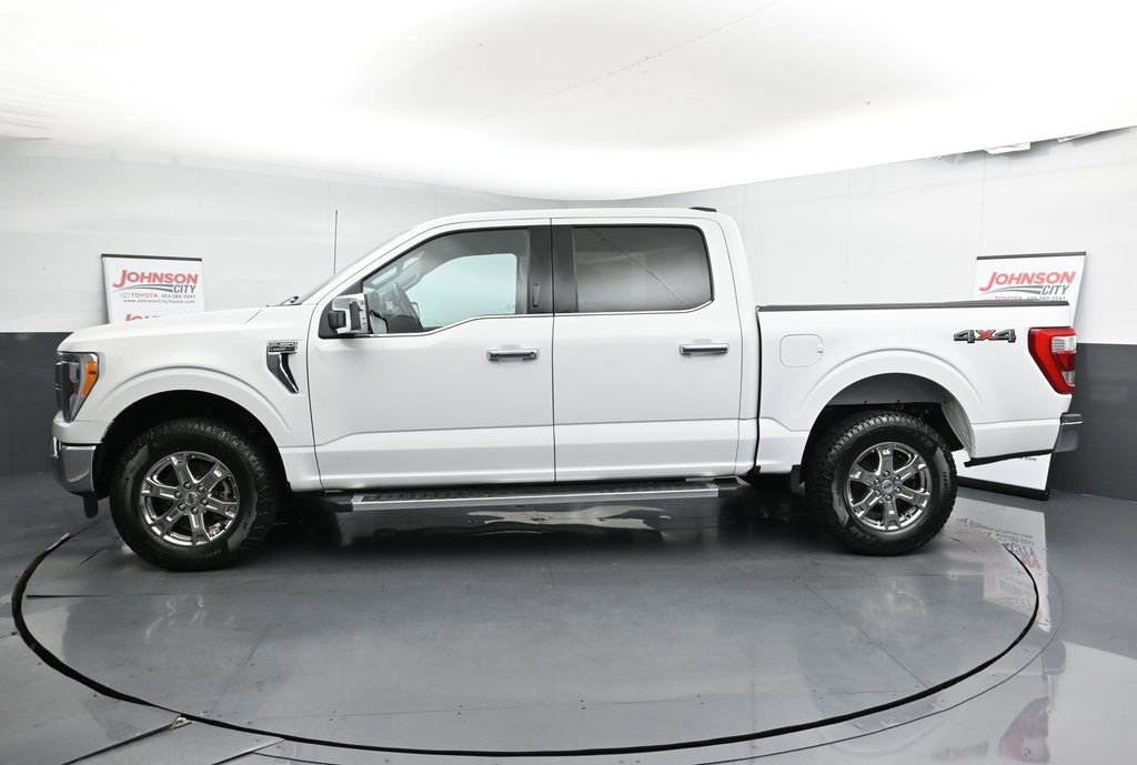 Used 2023 Ford F150 Lariat image 5