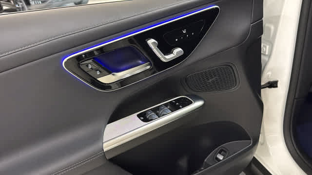 Certified 2026 Mercedes-Benz GLC 43 AMG 4MATIC image 14