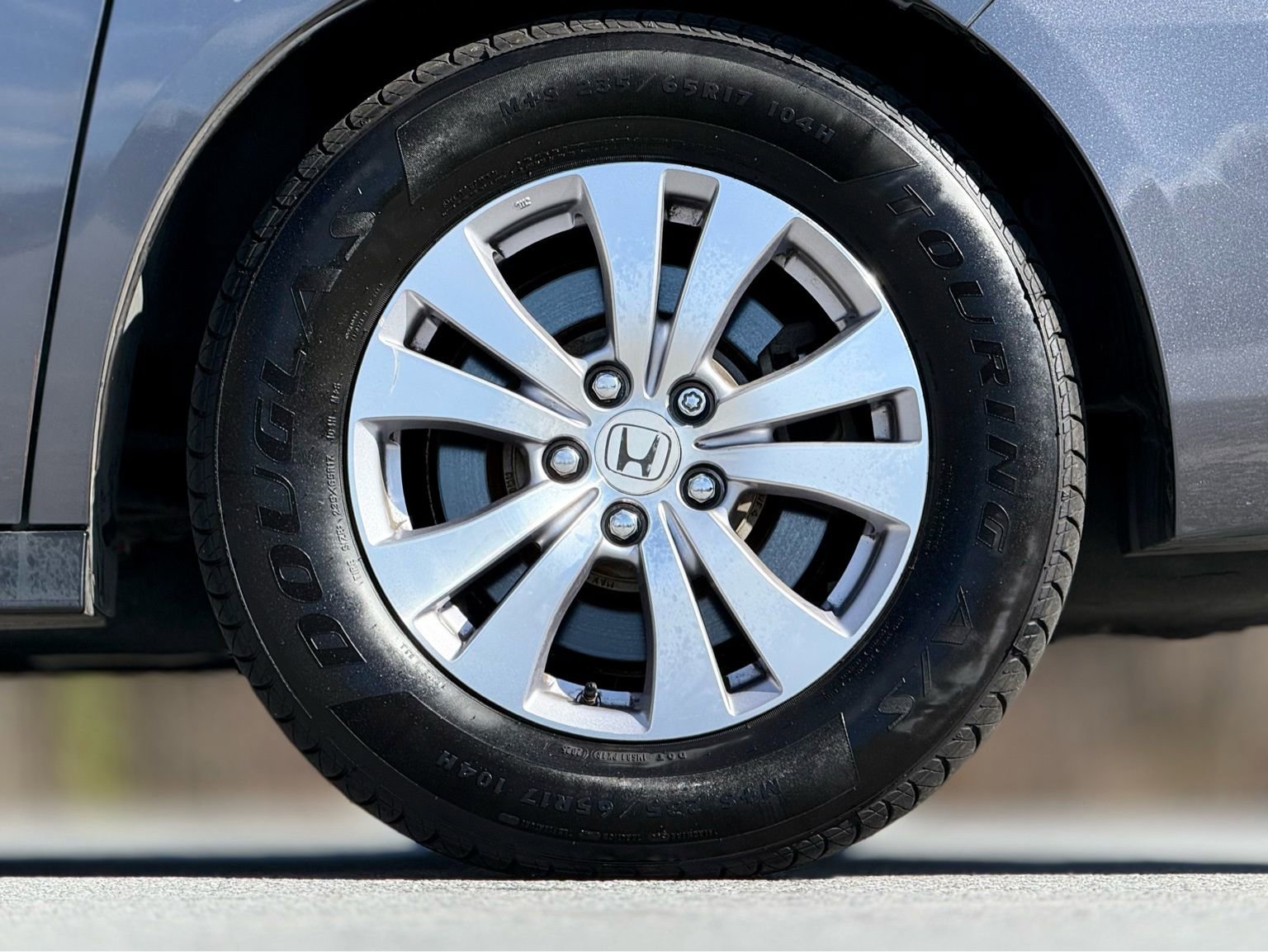 Used 2016 Honda Odyssey SE image 18