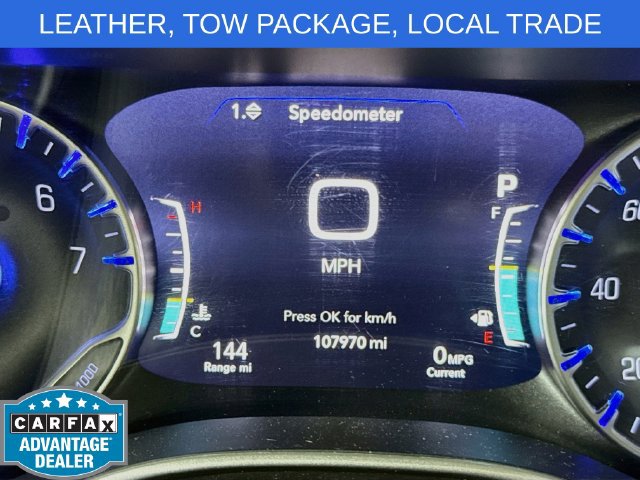 Used 2021 Chrysler Pacifica Touring-L FWD image 12