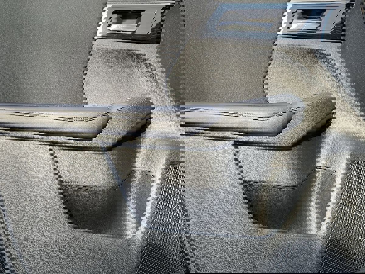 Used 2022 Mitsubishi Outlander ES AWD/4WD image 14