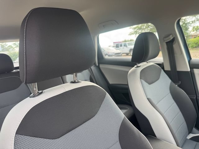 New 2026 Volkswagen Taos S FWD image 14