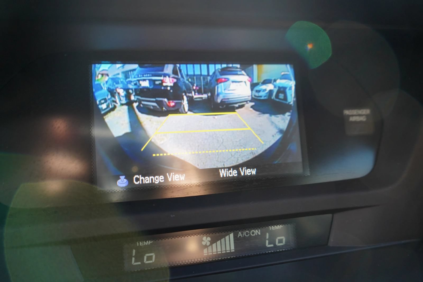 Used 2018 Acura ILX FWD image 26