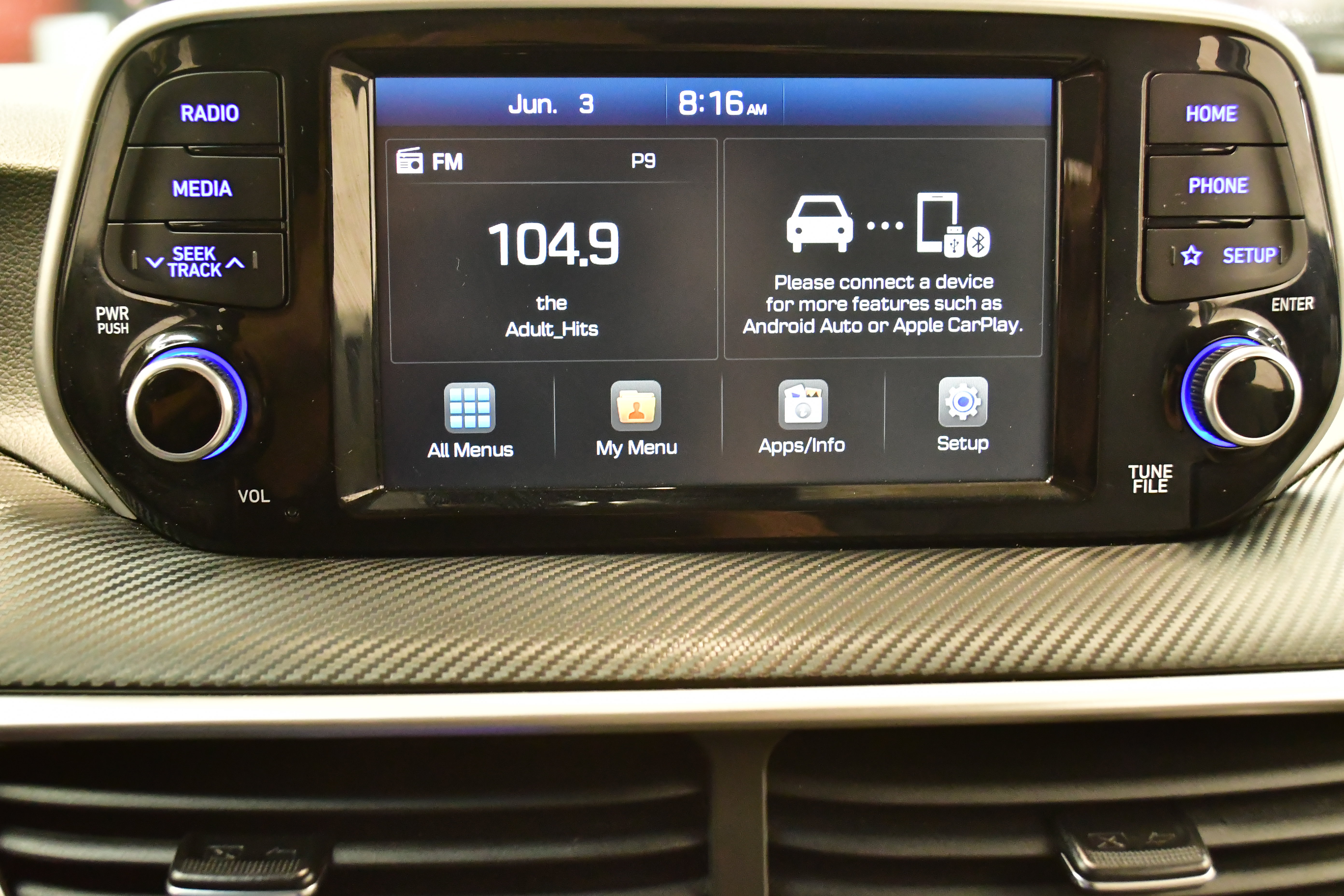 Used 2019 Hyundai Tucson SE FWD image 24
