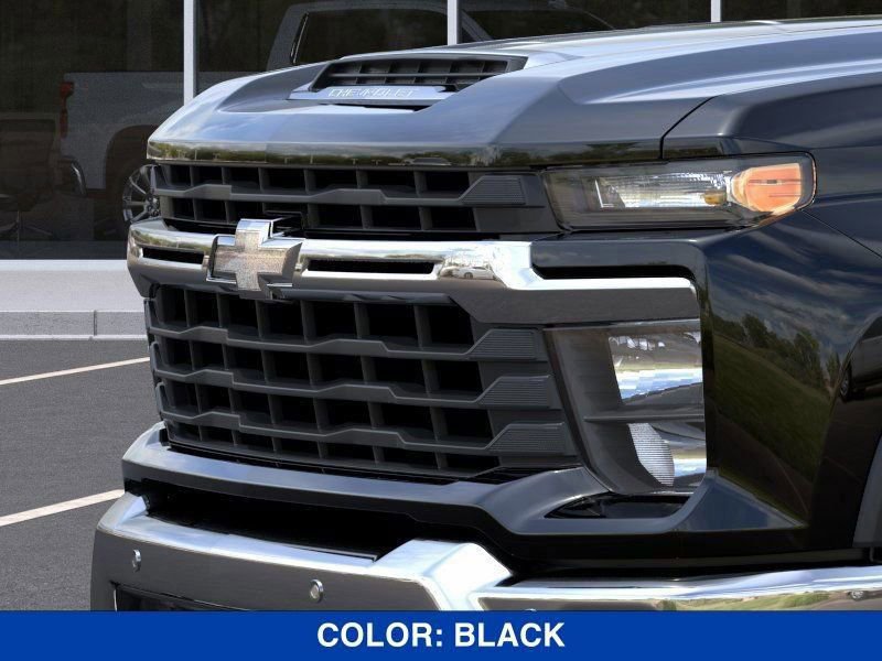 New 2026 Chevrolet Silverado 3500 LT w/ True North Edition image 14