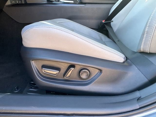 New 2026 Toyota Camry SE image 36